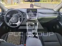 2018 Lexus NX300