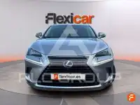 2018 Lexus NX300