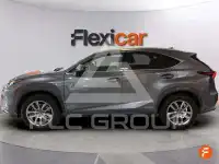 2018 Lexus NX300