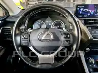 2018 Lexus NX300