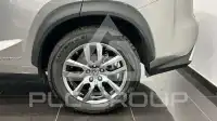 2018 Lexus NX300