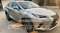 2018 Lexus NX300