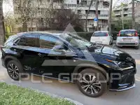 2018 Lexus NX300