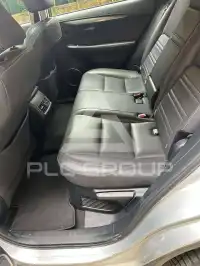 2018 Lexus NX300