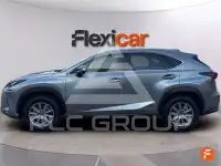 2018 Lexus NX300