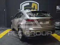 2018 Lexus NX300