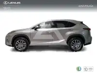 2018 Lexus NX300