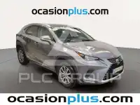 2018 Lexus NX300