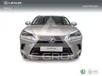2018 Lexus NX300