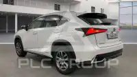 2018 Lexus NX300