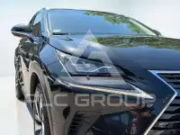 2018 Lexus NX300