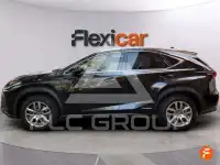 2018 Lexus NX300