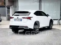 2018 Lexus NX300