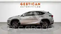 2018 Lexus NX300