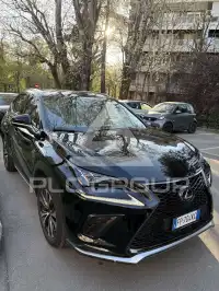 2018 Lexus NX300