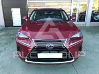 2018 Lexus NX300