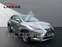 2018 Lexus NX300