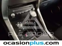 2018 Lexus NX300
