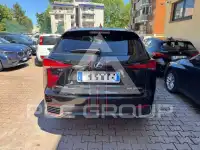 2018 Lexus NX300