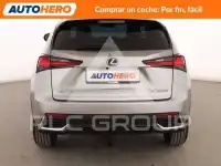 2018 Lexus NX300
