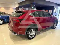 2018 Lexus NX300
