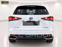 2018 Lexus NX300