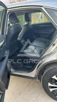 2018 Lexus NX300