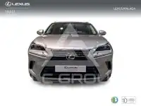 2018 Lexus NX300