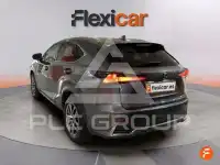 2018 Lexus NX300