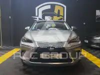 2018 Lexus NX300