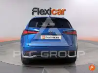 2018 Lexus NX300