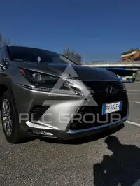2018 Lexus NX300