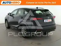 2018 Lexus NX300