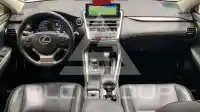 2018 Lexus NX300