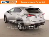 2018 Lexus NX300