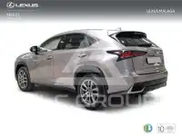 2018 Lexus NX300