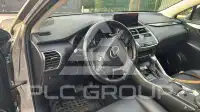 2018 Lexus NX300