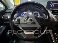 2018 Lexus NX300