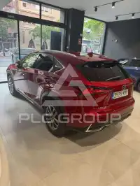2018 Lexus NX300