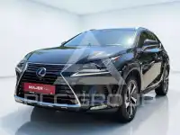 2018 Lexus NX300