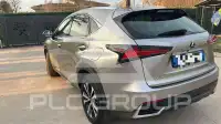 2018 Lexus NX300