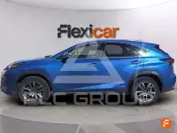 2018 Lexus NX300