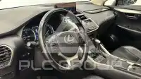 2018 Lexus NX300