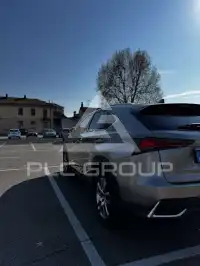 2018 Lexus NX300