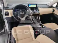 2018 Lexus NX300