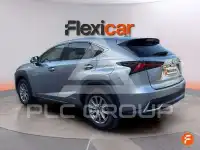 2018 Lexus NX300