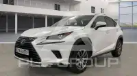 2018 Lexus NX300