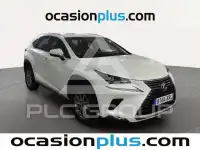 2018 Lexus NX300