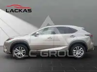 2018 Lexus NX300
