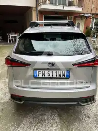 2018 Lexus NX300
